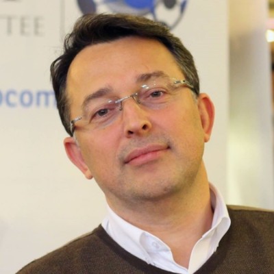 Baki Aşkan - Netadam Founder - ERP Finans Uzmanı