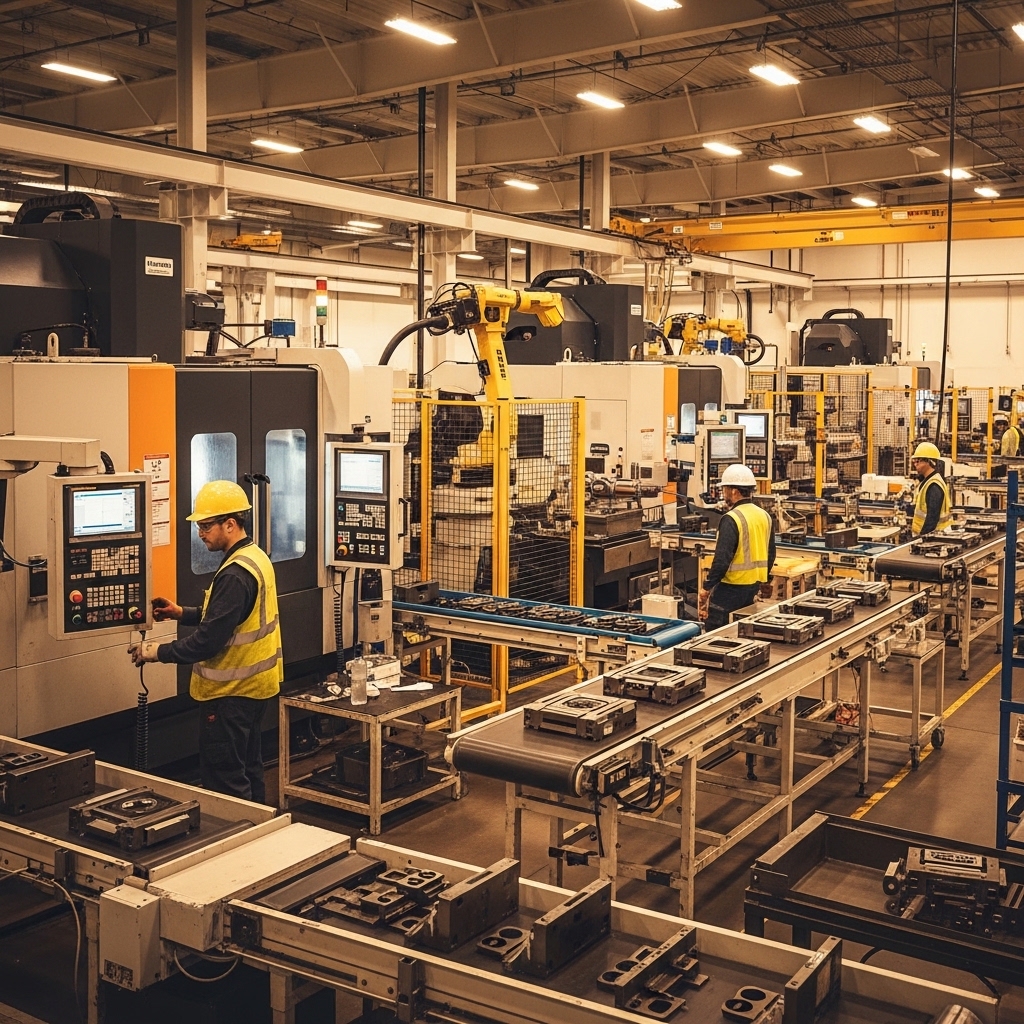 Enflasyon muhasebesi üretim sektörü etkisi