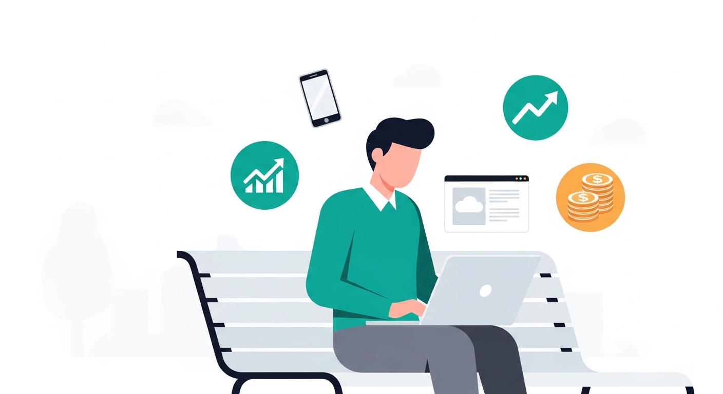 Bulut ERP avantajları mobil erişim ölçeklenebilirlik düşük maliyet