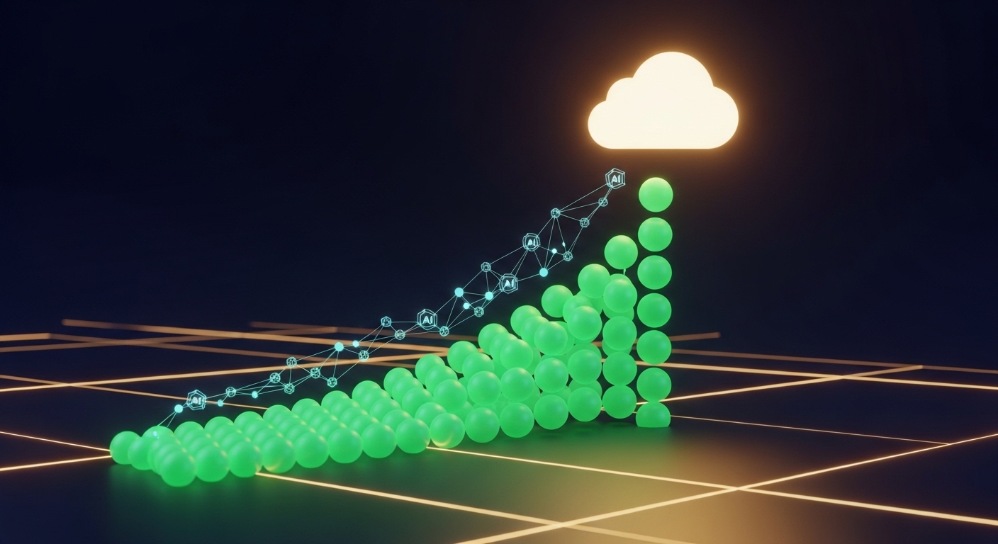 Bulut ERP pazar trendleri 2026 küresel büyüme istatistikleri