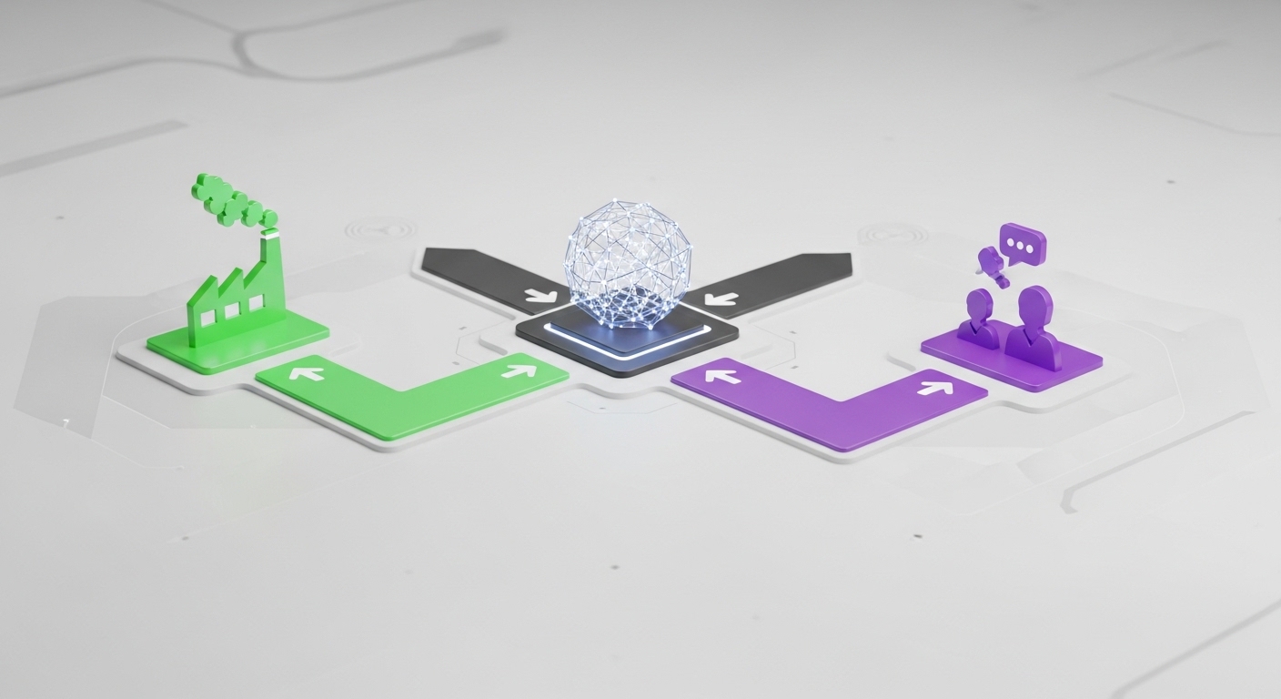 Önce ERP mi CRM mi karar kriterleri — işletme profiline göre yatırım önceliği