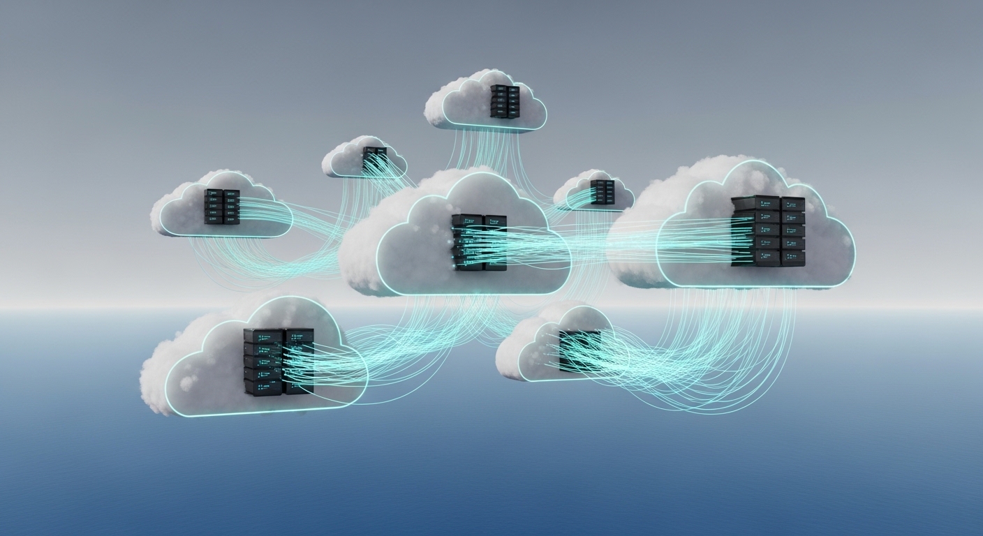 Cloud ERP — bulut tabanlı erişim ve ölçeklenebilirlik