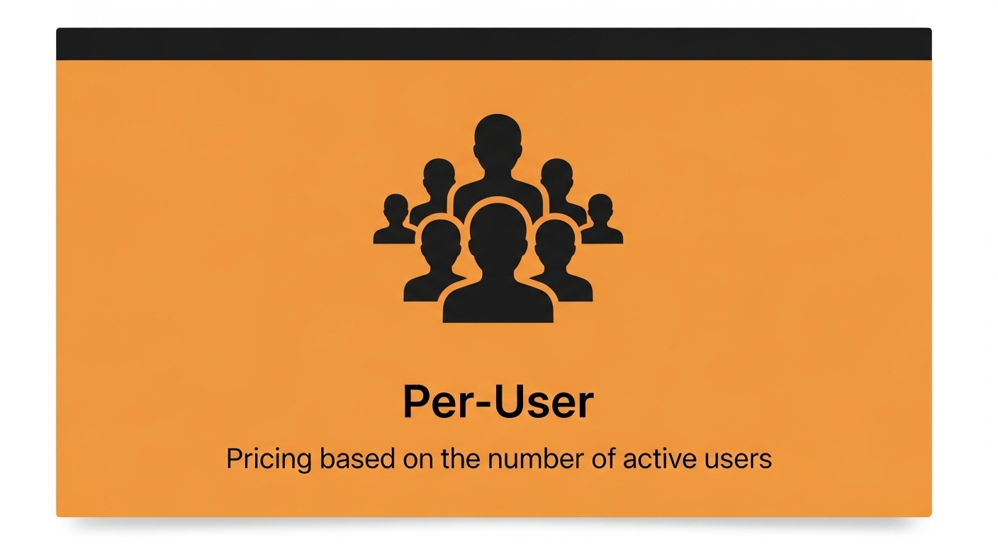 ERP fiyatlandırma modelleri — lisans, abonelik, kullanıcı bazlı ve hibrit karşılaştırma