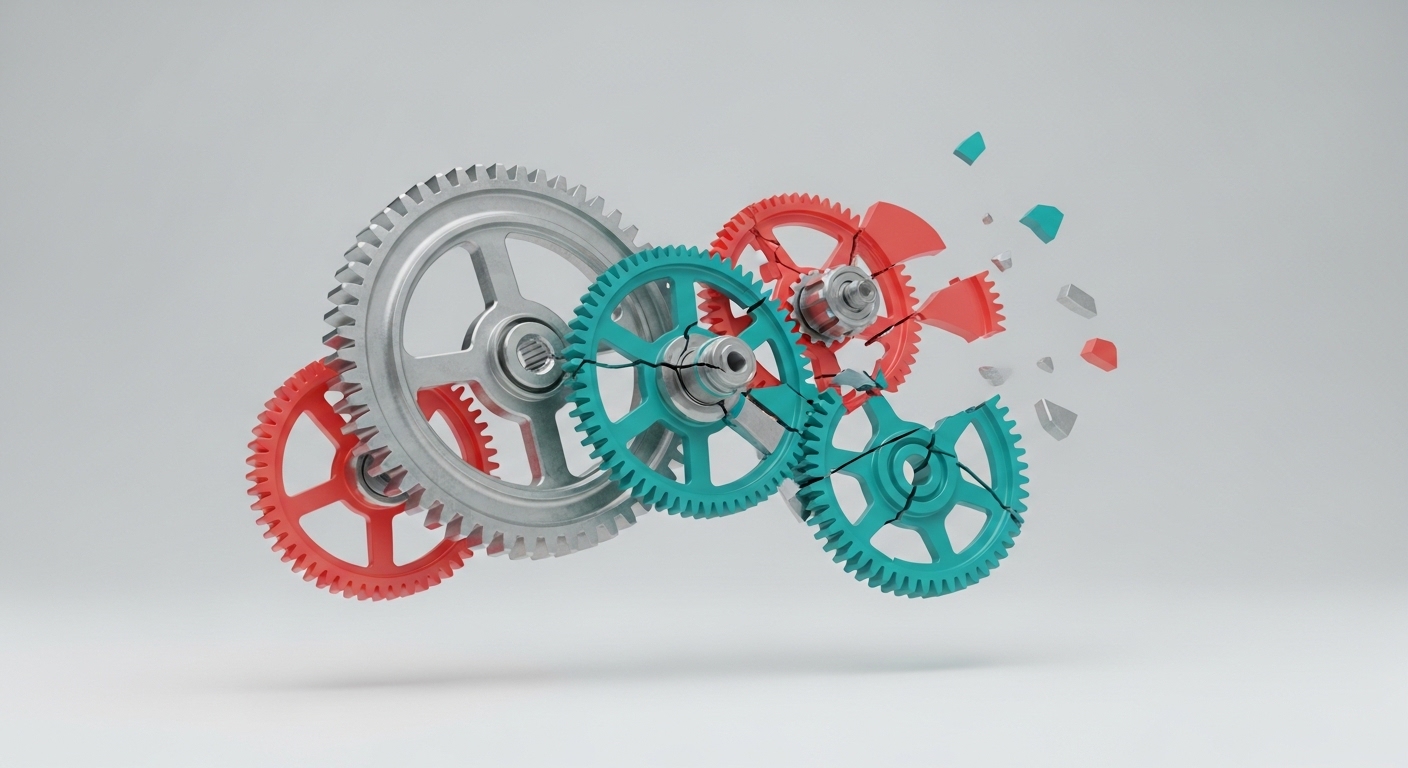 ERP proje başarısızlık oranları — Gartner ve Panorama Consulting istatistikleri