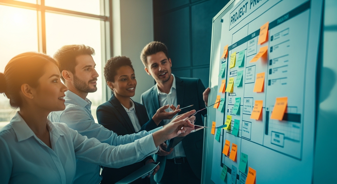 KKP başarı faktörleri üst yönetim desteği değişim yönetimi eğitim