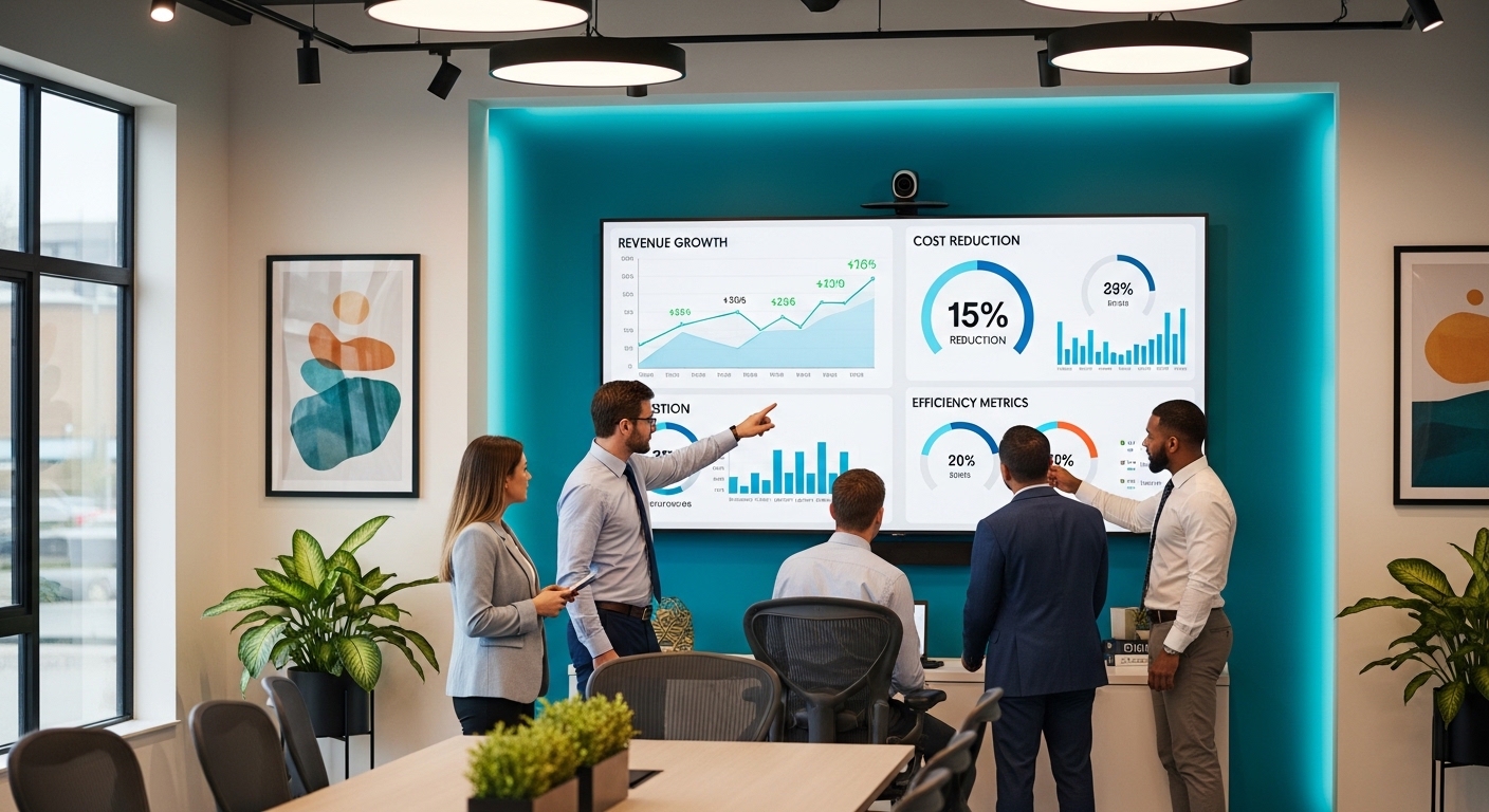 KKP faydaları verimlilik maliyet kontrolü karar alma rekabet avantajı