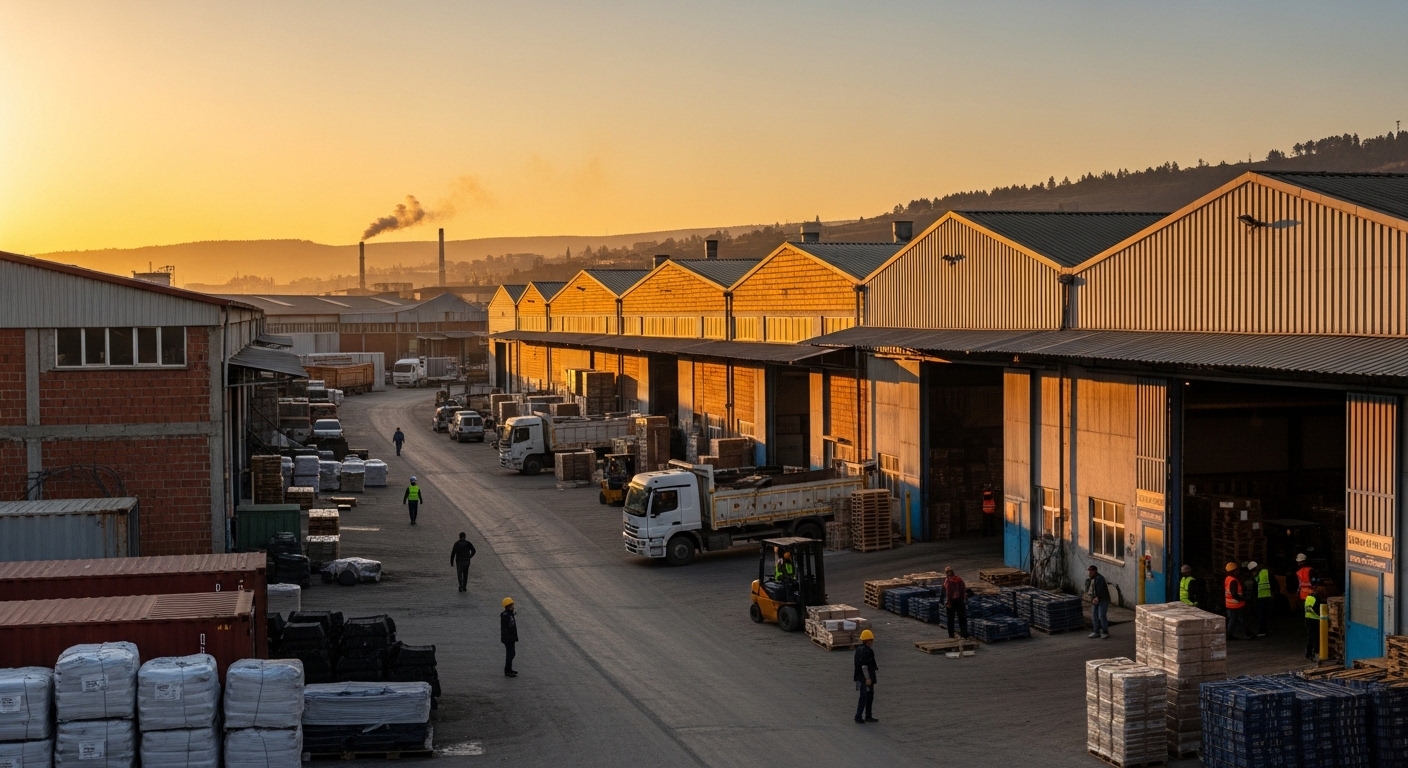 Türkiye'de KOBİ istatistikleri ve ekonomideki payı