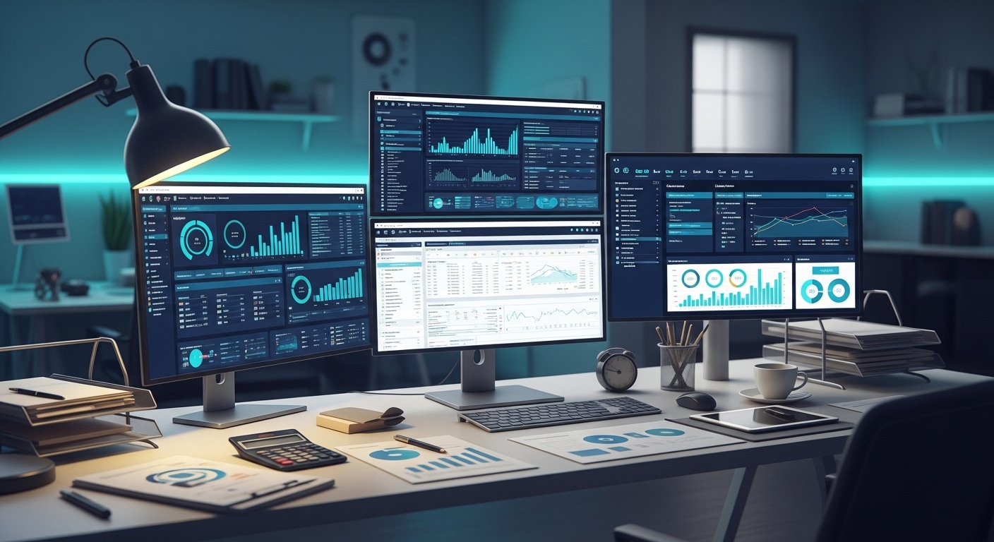 Muhasebe programı nedir — Net-X yerli muhasebe yazılımı